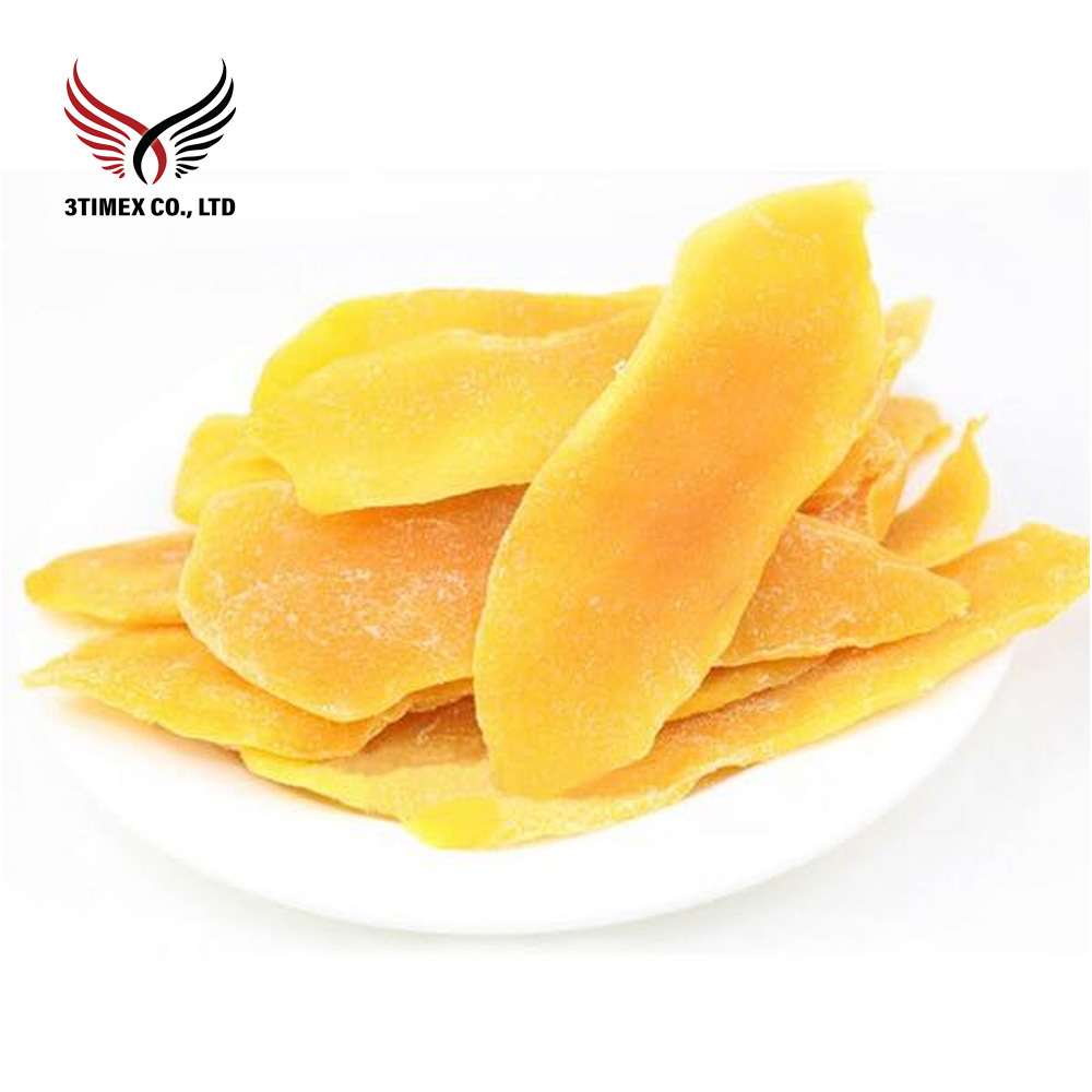 Xoài Sấy Dẻo A Xuất Khẩu